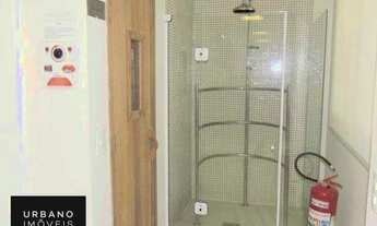 Imagem 6: Cobertura com 4 dormitórios à venda, 243 m² por R$ 3.000.000,00 - Chácara Santo Antônio