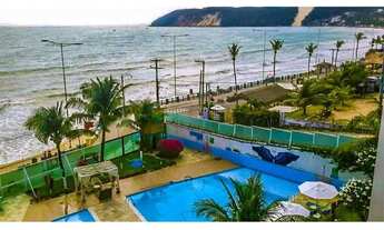 Imagem 2: Flat a venda no Ponta Negra Beach Natal