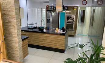 Imagem 7: Casa com 2 dormitórios para alugar, 156 m² por R$ 5.166,71/mês - Nova Gerty - São Caetano