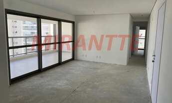 Imagem: Apartamento de 110m² com 3 quartos em Ipiranga