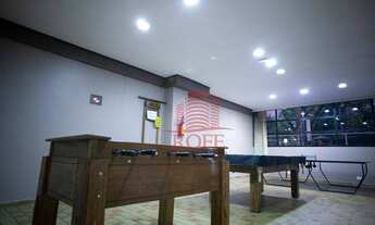 Imagem 2: Apartamento mobiliado com 76m² - Vila Olímpia, São Paulo