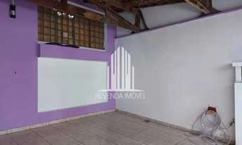 Imagem 2: Sobrado à venda na Casa Verde com 91 m² 3 dormitórios 3 banheiro 2 vagas