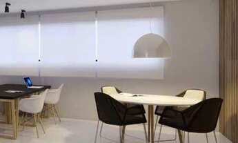 Imagem 5: Apartamento à venda, 33 m² por R$ 345.000,00 - Graças - Recife/PE