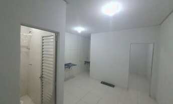 Imagem 3: Apartamento um quarto