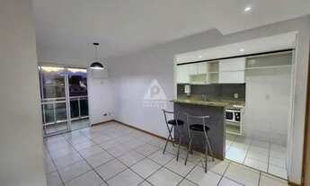 Imagem 3: Apartamento com 3 quartos à venda, 74 m² - Taquara - Rio De Janeiro/RJ