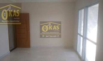 Imagem 2: Sobrado com 3 dormitórios à venda, 145 m² por R$ 395.000,00 - Jardim Varan - Suzano/SP