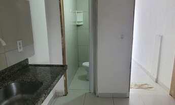 Imagem 2: Aluguel kitnet Casa com 1 dormitório