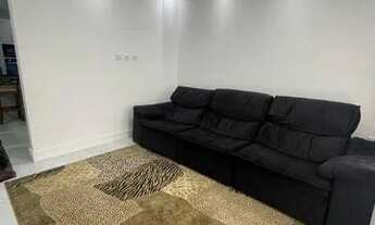 Imagem 5: Sobrado com 3 dormitórios à venda, 133 m² por R$ 980.000,00 - Uberaba - Curitiba/PR