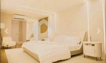 Imagem 7: QUINTAS DO RIO! DUPLEX! BELISSIMA! 4 SUITES!