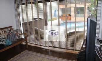 Imagem 3: Excelente Casa 5 Suítes com 854m² em Localização Privilegiada