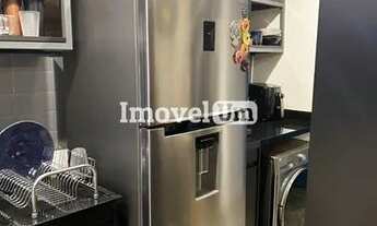 Imagem 3: Pinheiros Apartamento com 1 dormitório