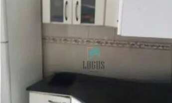 Imagem 5: Apartamento com 2 dormitórios à venda, 49 m² por R$ 268.000,00 - Baeta Neves - São Bernard