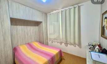 Imagem 4: Excelente apartamento 3/4 no Cabral - Contagem - MG