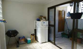 Imagem 5: Apartamento para Venda - 132.37m², 3 dormitórios, Menino Deus