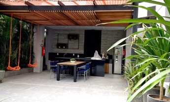 Imagem 2: Apartamento com 1 dormitório para alugar, 49 m² por R$ 7.315,88/mês - Pinheiros - São Paul