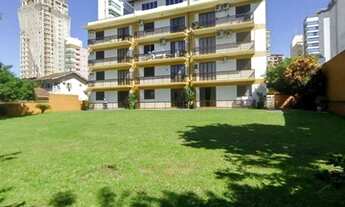 Imagem: EDIFICIO BEIRA RIO - Quadra Mar - ANUAL