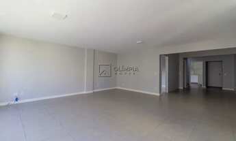 Imagem 7: Locação Cobertura 3 Dormitórios - 277 m² Paraíso