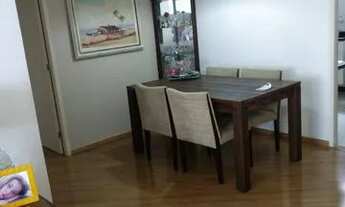 Imagem: Apartamento Venda Vila Olímpia 108 m²