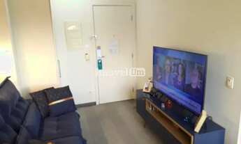 Imagem 2: Nova Piraju Apartamento com 2 dormitórios