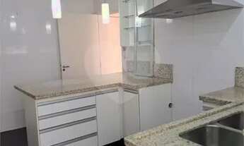 Imagem 6: São Paulo - Apartamento Padrão - ITAIM BIBI