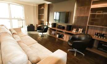 Imagem: Cobertura com 3 dormitórios à venda, 280