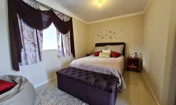 Imagem 6: Casa para venda com 4 quartos em Santa Felicidade - Curitiba - PR