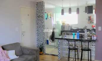 Imagem: Moderno, reformado e bem localizado