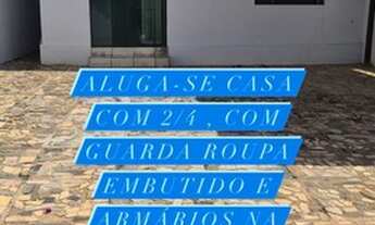 Imagem 2: Aluguel casa Casa com 2 dormitórios