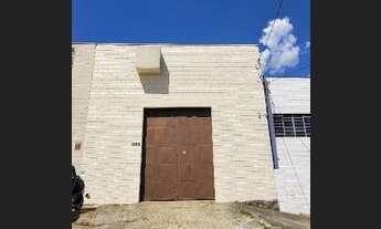 Imagem 2: Galpão para alugar, 130 m² - Distrito Industrial João Narezzi - Indaiatuba/SP