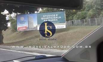 Imagem 4: Apartamento para alugar no Jardim Apipema com 3 quartos. Nascente Total. Carnaval. Salvado