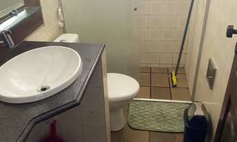 Imagem 4: Quarto em area nobre