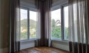 Imagem 7: Casa de condomínio RESIDENCIAL 10 para aluguel e venda possui 729 metros quadrados com 5 S