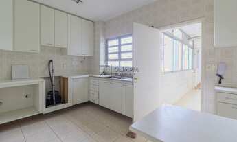 Imagem 3: Locação Apartamento 3 Dormitórios - 213 m² Paraíso