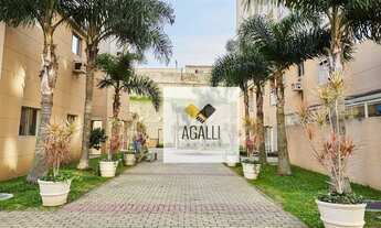 Imagem 5: Apartamento à venda por R$ 378.000,00 - Guaíra - Curitiba/PR