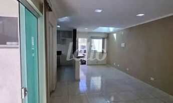 Imagem 3: São Paulo - Casa Padrão - Mandaqui