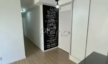 Imagem 7: Apartamento à venda no Jardim Samambaia - Campinas