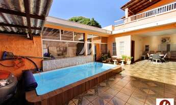 Imagem 8: Casa (térrea na rua) 4 dormitórios/suite, cozinha planejada