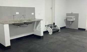 Imagem 7: São Paulo - Galpão/Depósito/Armazém - Pari