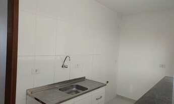 Imagem 2: Kitnet com 1 dormitório para alugar, 25 m² por R$ 770,00/mês - Guaíra - Curitiba/PR