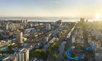 Imagem 2: Apartamento com 1 quarto, 34.25m², à venda, MENINO DEUS