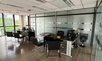 Imagem 6: CONJ. COMERCIAL - GRANJA JULIETA - SP