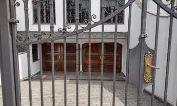 Imagem 4: Locação sobrado comercial- Anália Franco!!