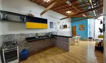 Imagem 4: Casa para venda com 3 quartos em Jardim Paraíso - Votorantim - SP, Transferência de dívida