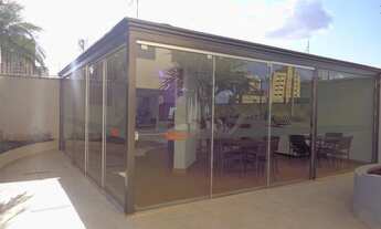 Imagem 3: Apartamento para alugar, 104 m² por R$ 2.960,34/mês - Vila Seixas - Ribeirão Preto/SP