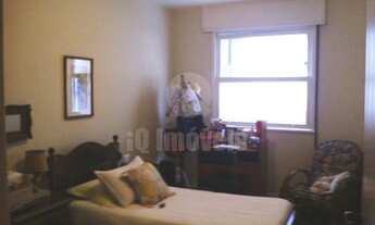 Imagem: Apartamento Higien opolis 132m² 3 dormit