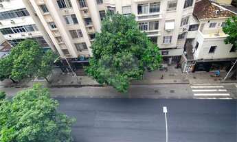 Imagem 7: Rio de Janeiro - Apartamento Padrão - COPACABANA