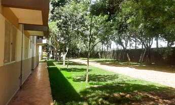 Imagem 7: Apartamento com 1 dormitório à venda, 35 m² por R$ 150.000,00 - Jundiaquara - Araçoiaba da