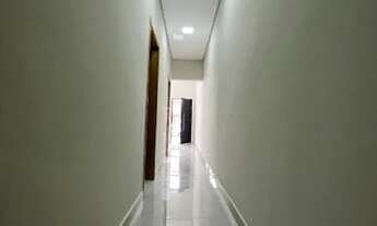 Imagem 4: Casa com 2 dormitórios à venda, 75 m² por R$ 390.000,00 - Jardim Residencial Nova Veneza