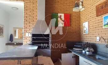 Imagem 3: Casa (sobrado na rua) 3 dormitórios/suite, cozinha planejada