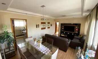 Imagem 2: Apartamento com 3 dormitórios à venda, 78 m² por R$ 450.000 - Vila Bela - São Paulo/SP